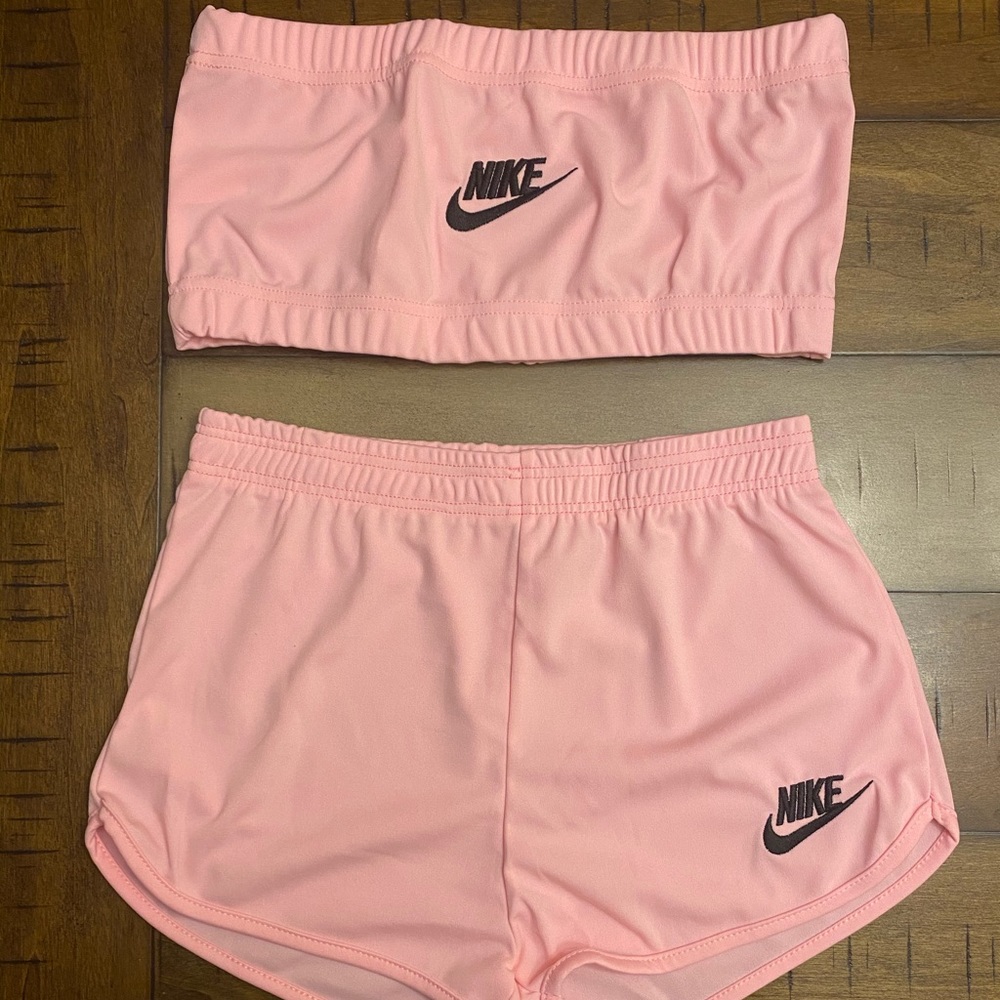 Pink Custom 2pc Set